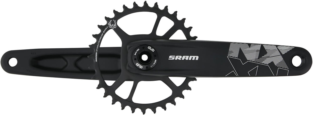 Pédalier Sram nx eagle pédalier nx eagle dub 32t.boost