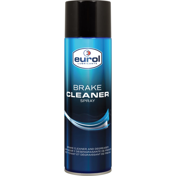 Nettoyeur de freinage et dégraissant Eurol 500 ml