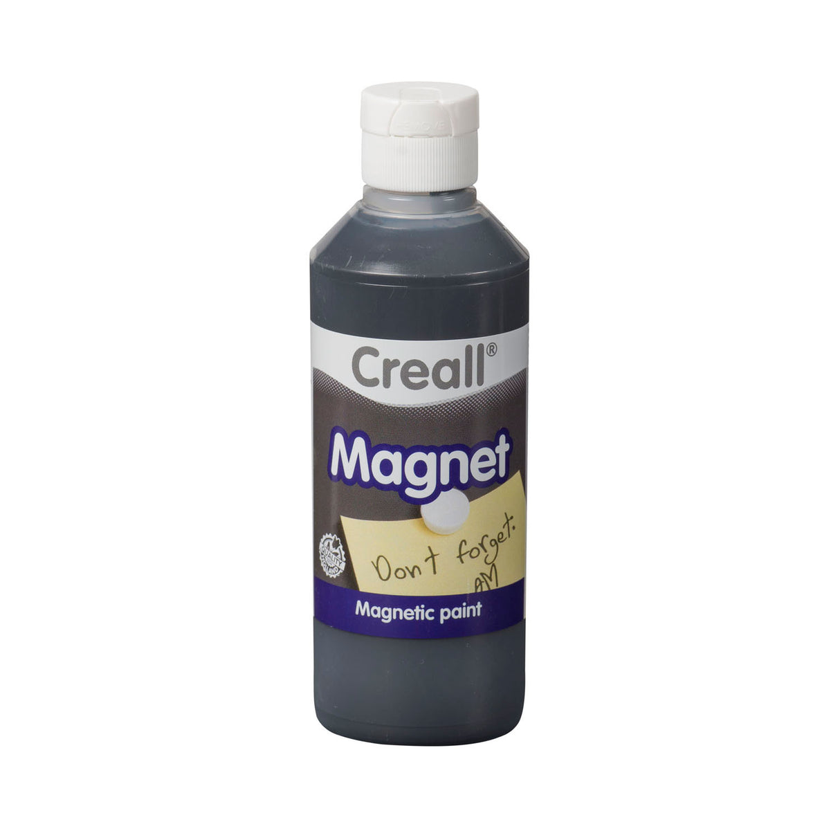 Peinture magnétique Creall, 250ml