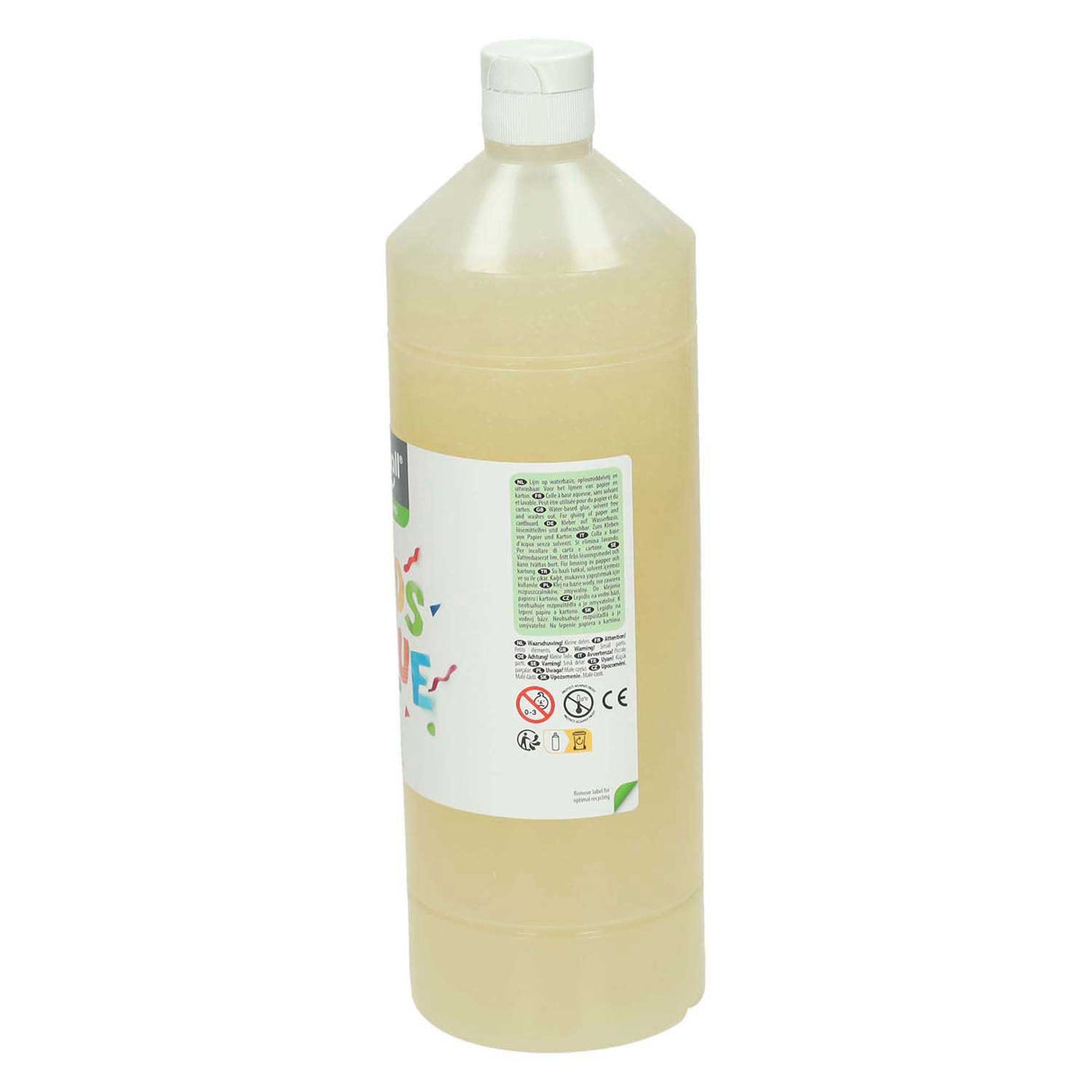 Colle Creall, 1 litre