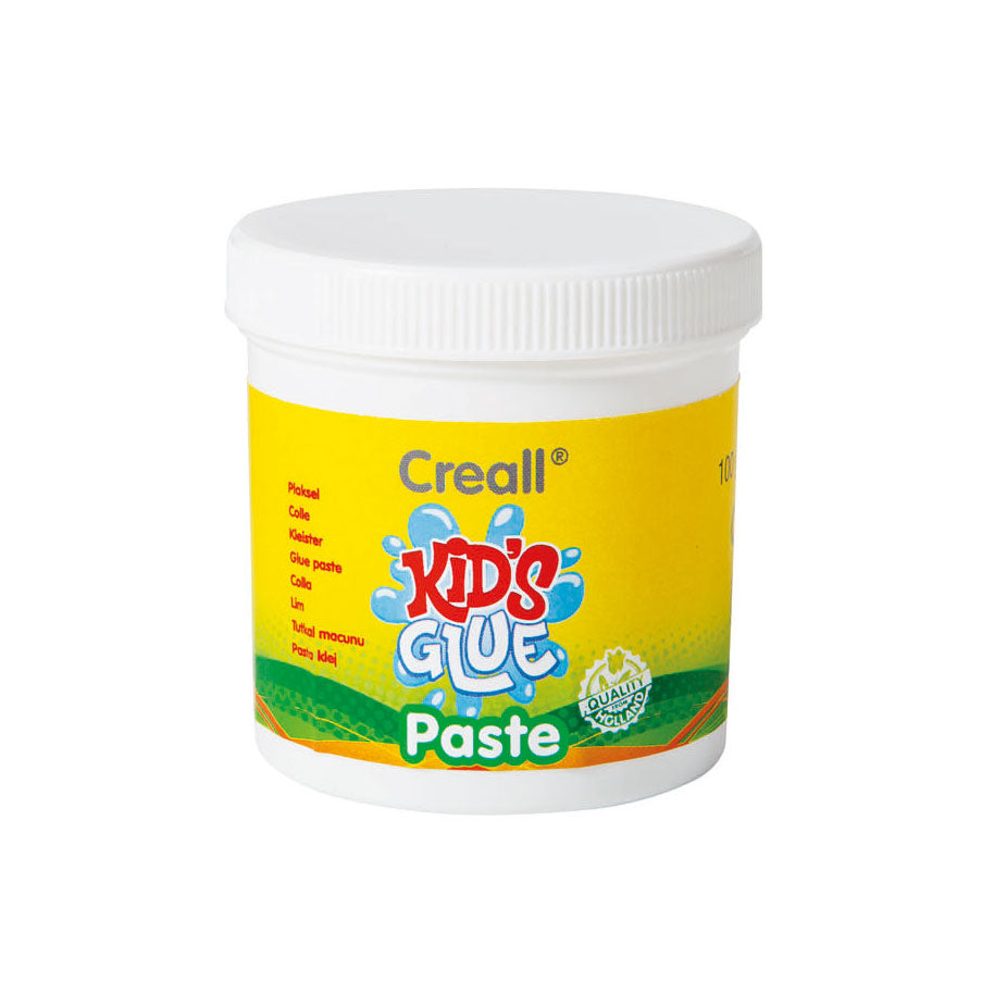 Colle Creall en seau, 100gr.