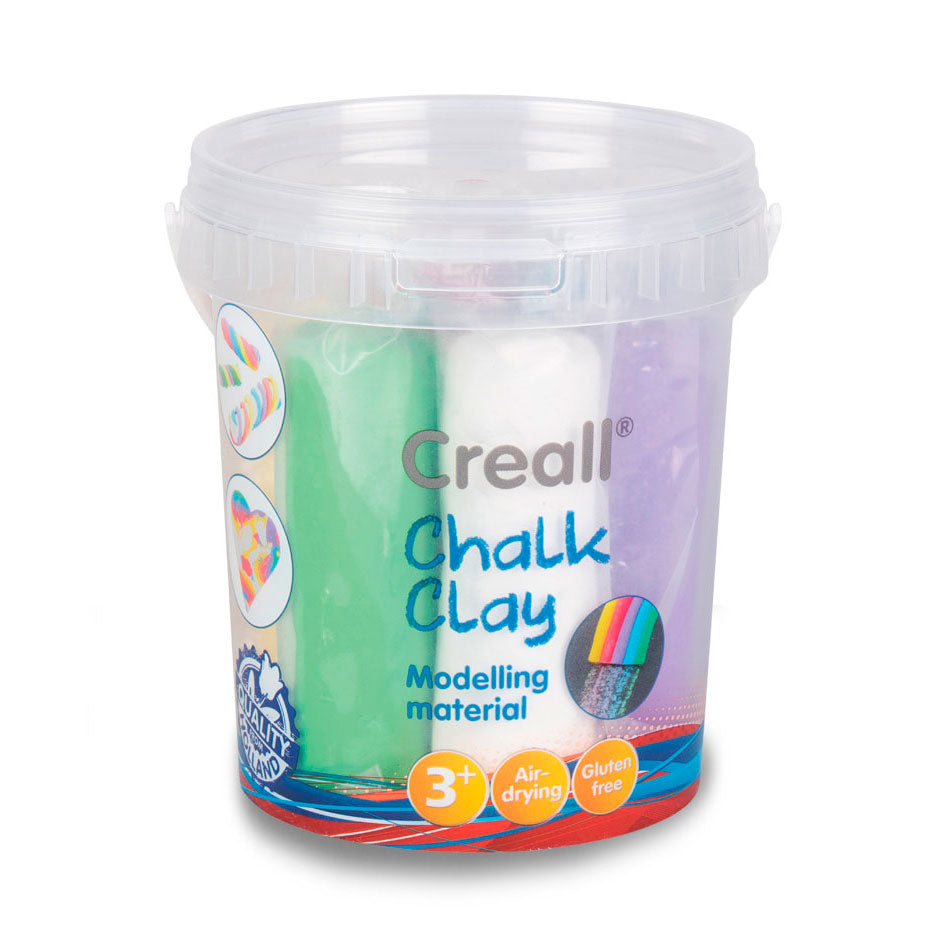 CRIELL COUCH CLAY, 750GR.