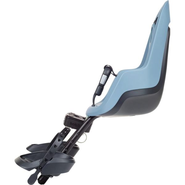 Polisport plasticos s.a. selle bobike mini one citadelle bleu