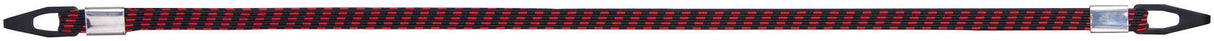 Contec sandow string deluxe ct strap string deluxe double, 580mm, noir rouge