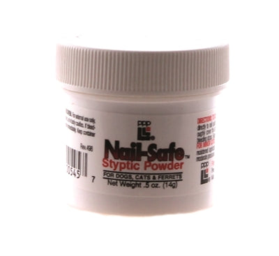 PPP Nail SAFE contre saignement des ongles