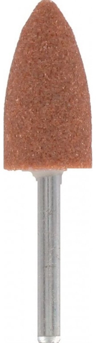 Accessoire multi-outils Dremel 952 - meule en oxyde d'aluminium - 9,5 mm