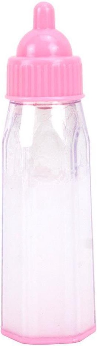 Basic ma belle chambre de poupée - bouteille de lait pour poupées
