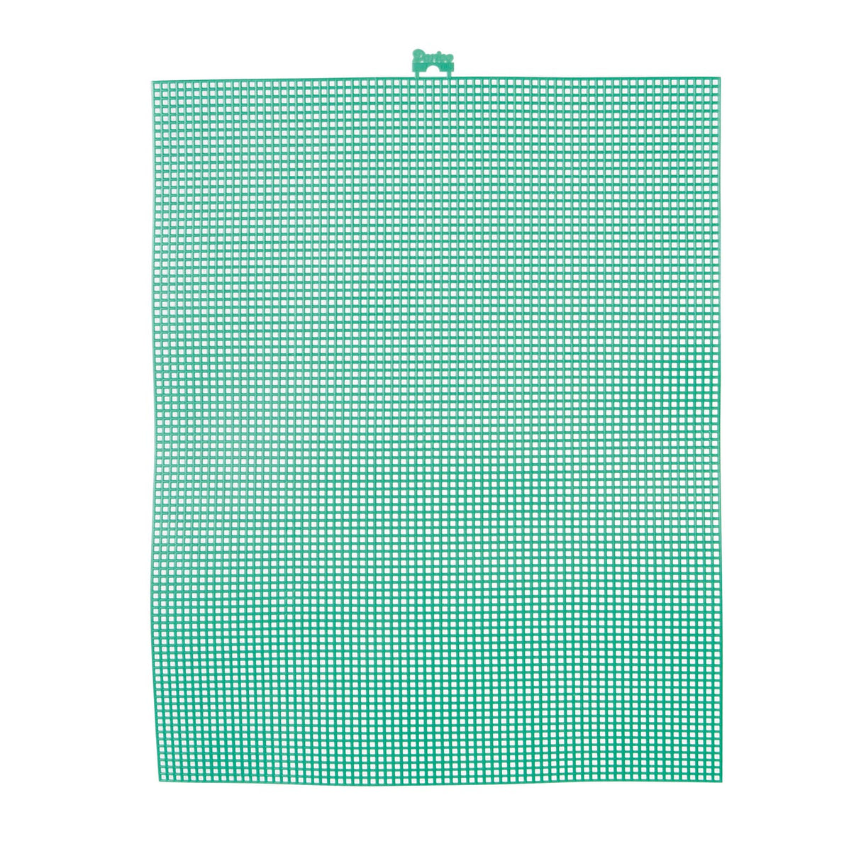 Darice • grille plastique 26x34cm Noël vert maille:7