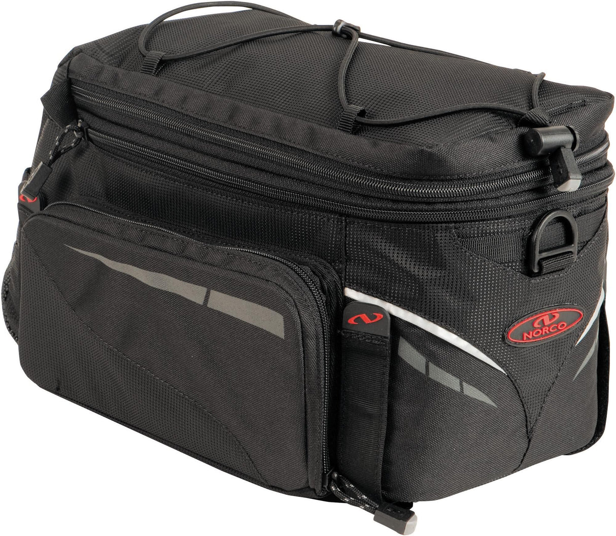 Sac porte-bagages Norco série active canmore sac de coffre série active canmore