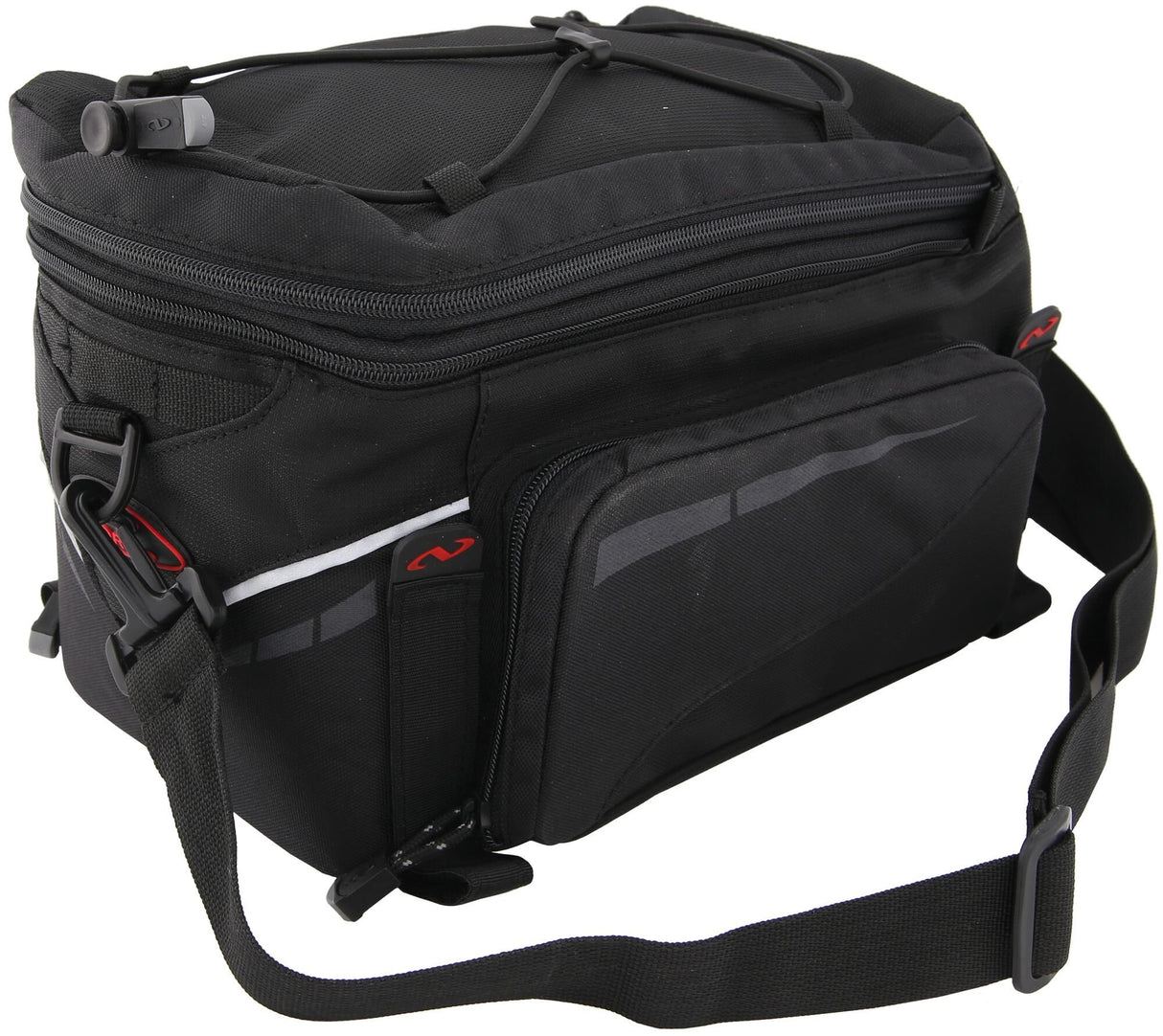 Sac porte-bagages Norco série active canmore sac de coffre série active canmore