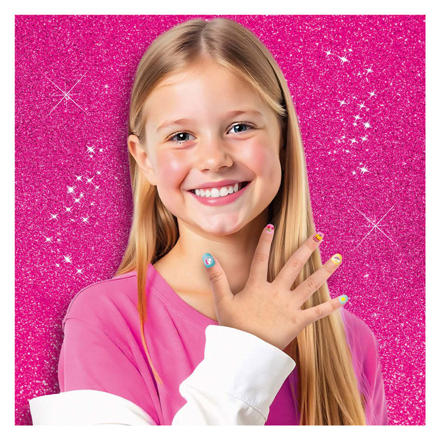 Ses licorne - styliste d'ongles