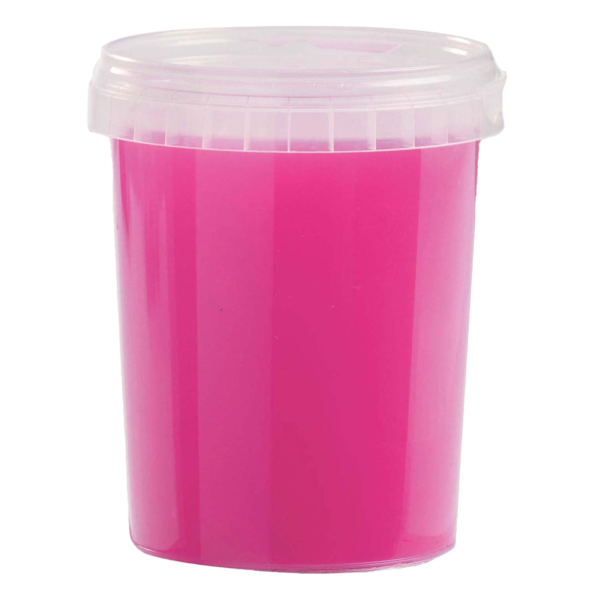 Ses creative ses slime - rose fluo 470g