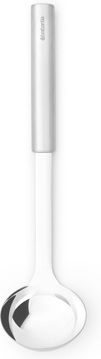 Cuillère à sauce profilée Brabantia - acier inoxydable