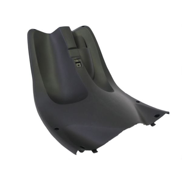 Écran intérieur de bord Yamaha Neos à BJ. 2008 noir