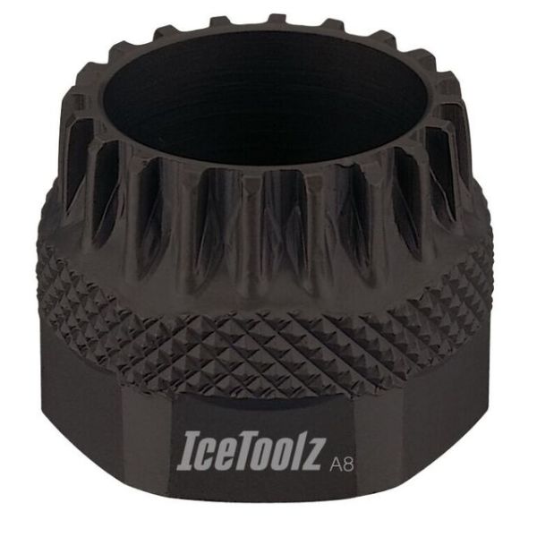 Clé du joueur Icetoolz 11b3 pour le support inférieur de 32 mm