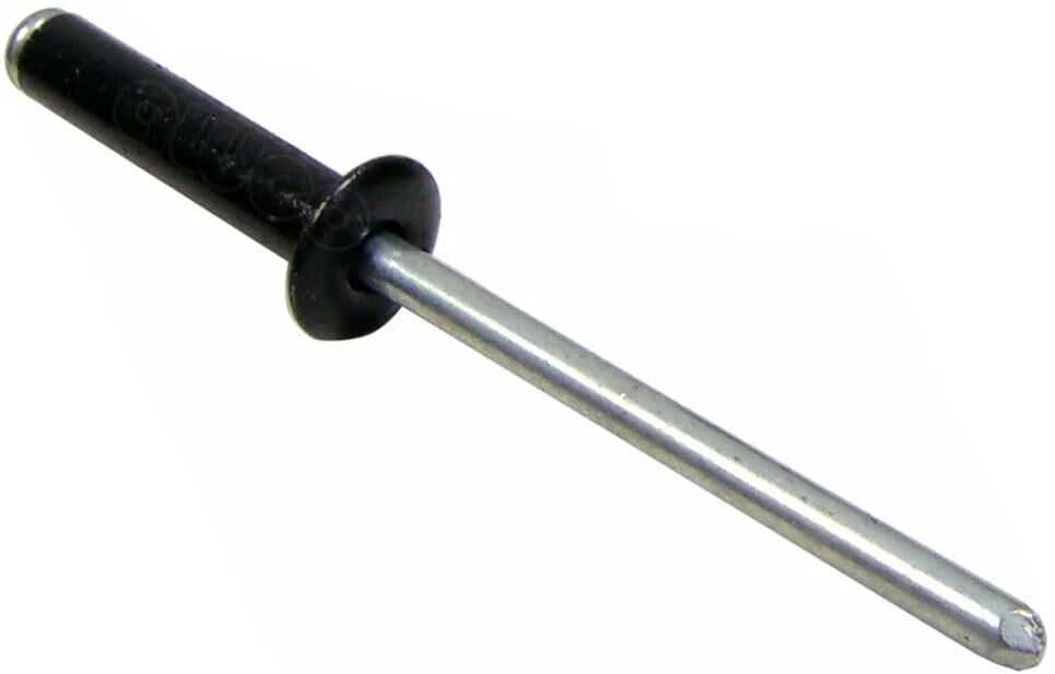 Dresselhaus fixation spéciale fixation rapide 4x14mm rivets aveugles aluminium ste