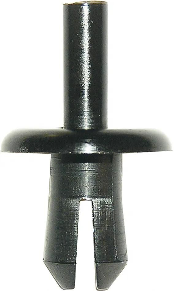 Rivet expansible en plastique de montage spécial Dresselhaus Opel