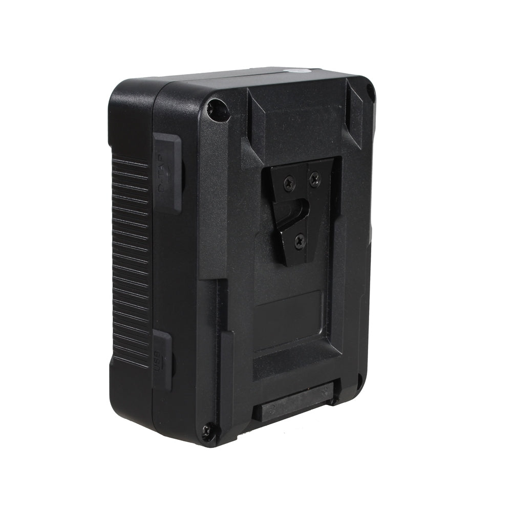 Batterie intelligente Rolux v-mount yc-120s 120wh 14.8v 8350mah