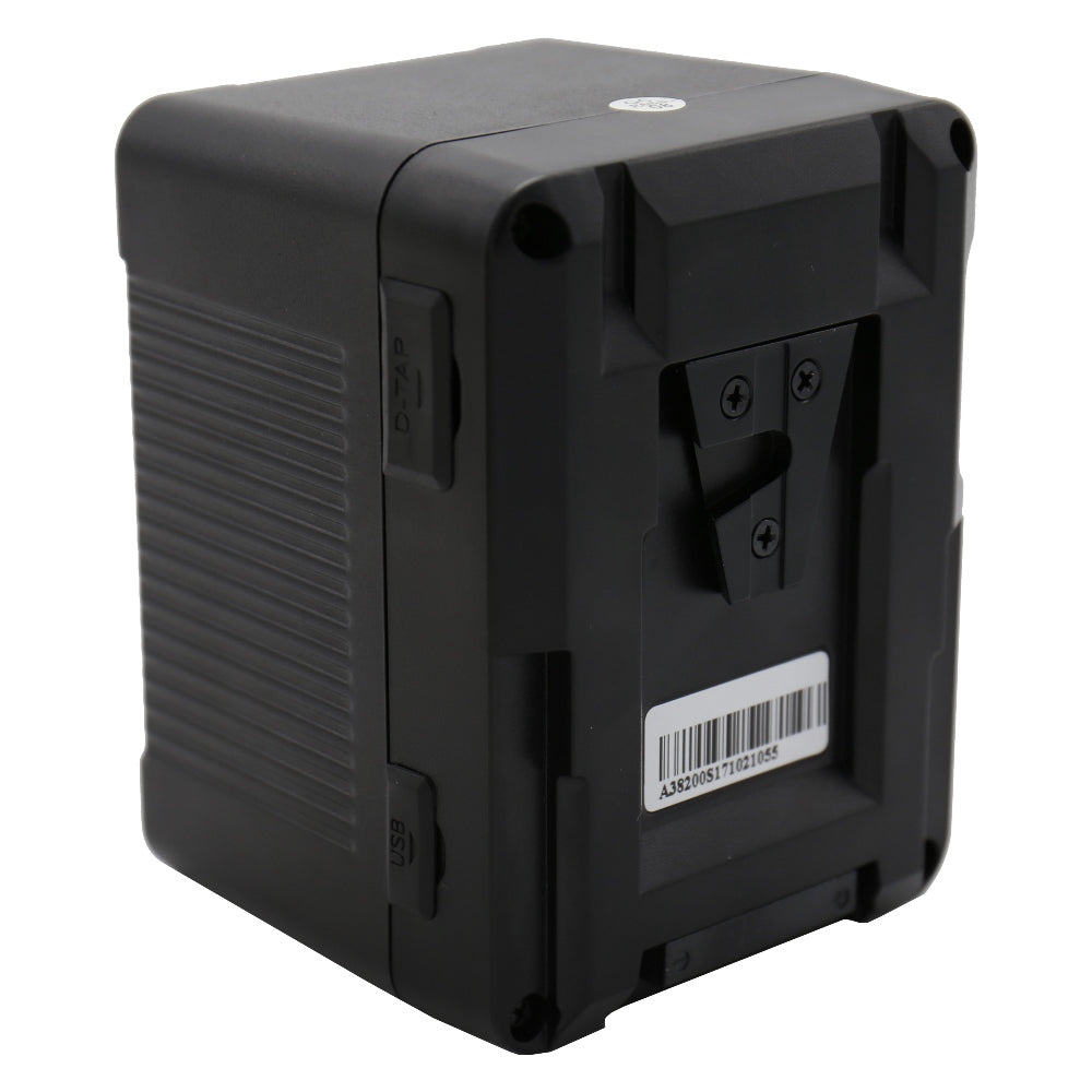 Batterie intelligente Rolux v-mount yc-200s 200wh 14.8v 15000mah
