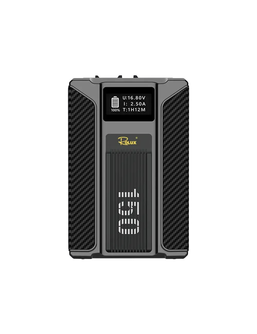 Batterie Rolux monture V Dynasty III 150Wh 14.8V 10350mAh
