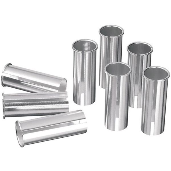 Siège plateau de remplissage en aluminium 27,2 mm -> 31,4 mm