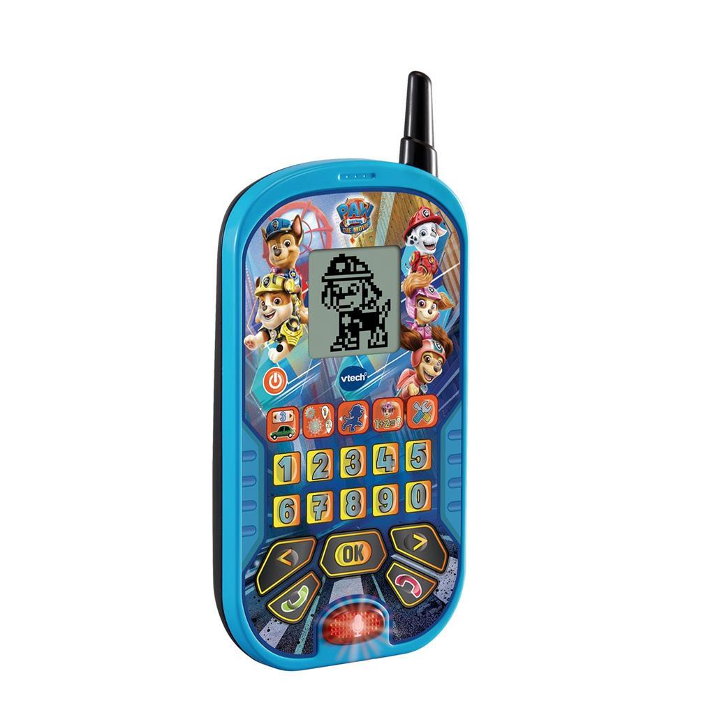 VTech Sauvetage Mobile