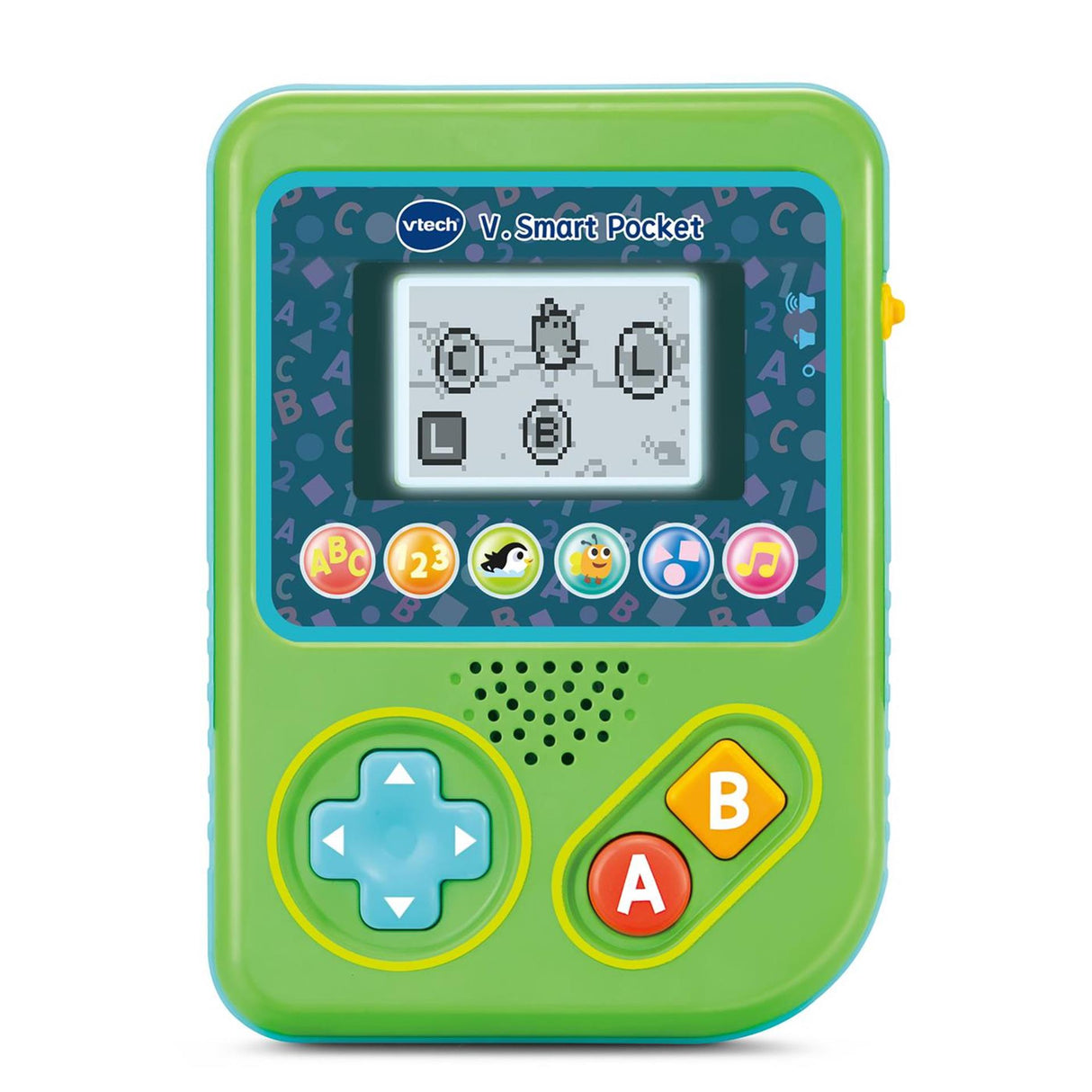 Vtech contre poche intelligente