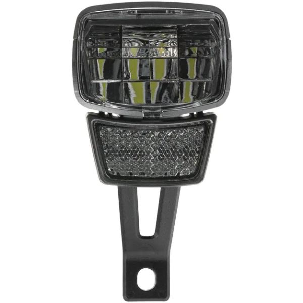 Phare axa nxt-80 vélo électrique | 6-12 V | 80 lux