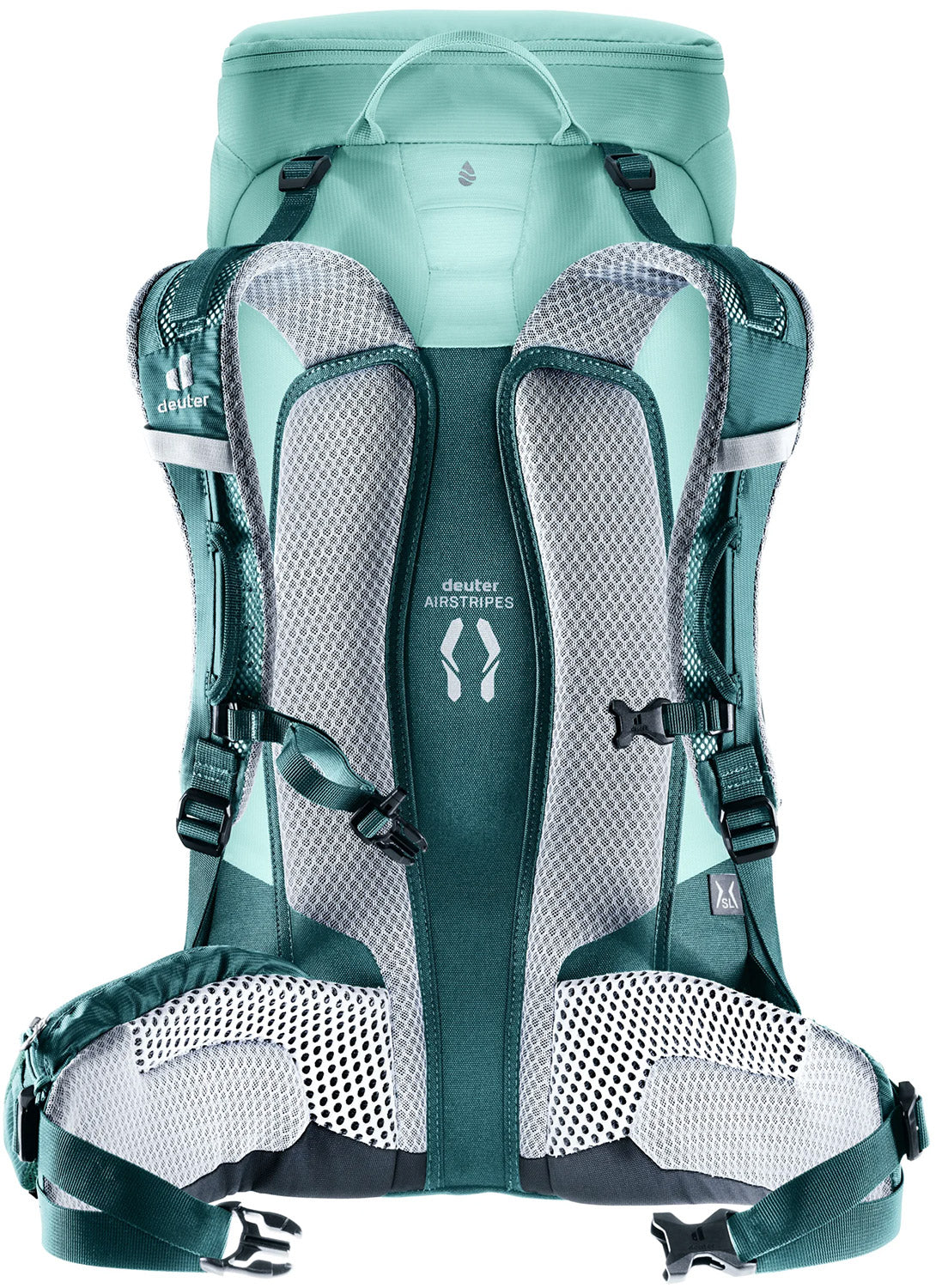 Deuter trail 28 sl - sac à dos