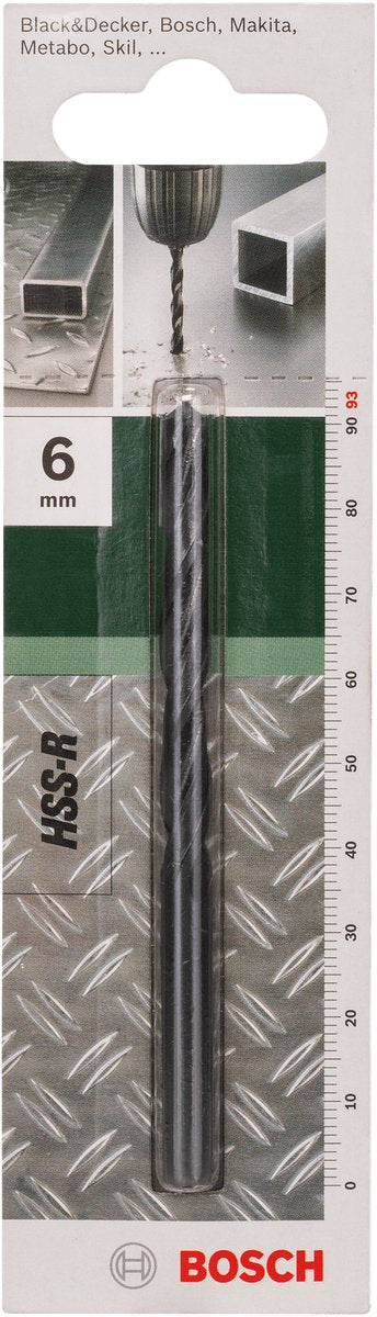 Bosch accessoires expert sds plus-7x marteau perforateur 6 x 50 x 115 mm - 10 pièce(s) - 2608900159