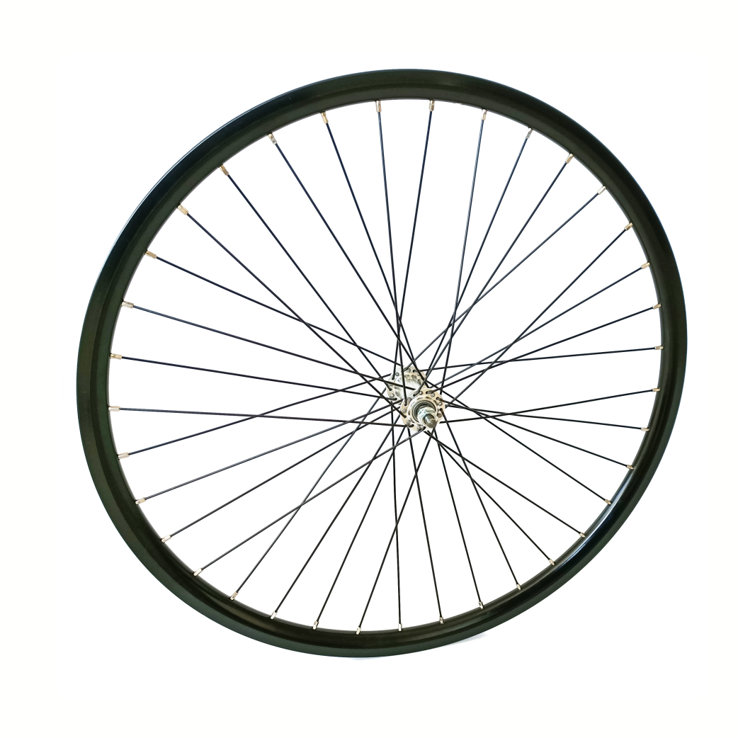 Roue avant 28x1 5 8x1 3 8