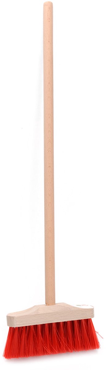 Playwood Kleine Broom - Red