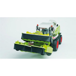 Hachoir à maïs Bruder Claas Jaguar 900
