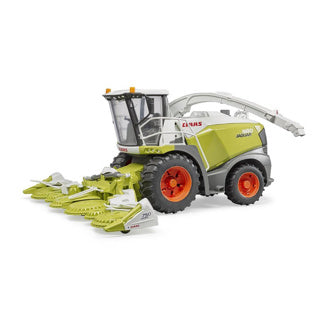 Ensileuse Bruder Claas Jaguar 980