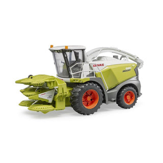 Ensileuse Bruder Claas Jaguar 980