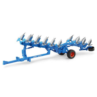 Charrue Bruder Lemken Vari-Titan