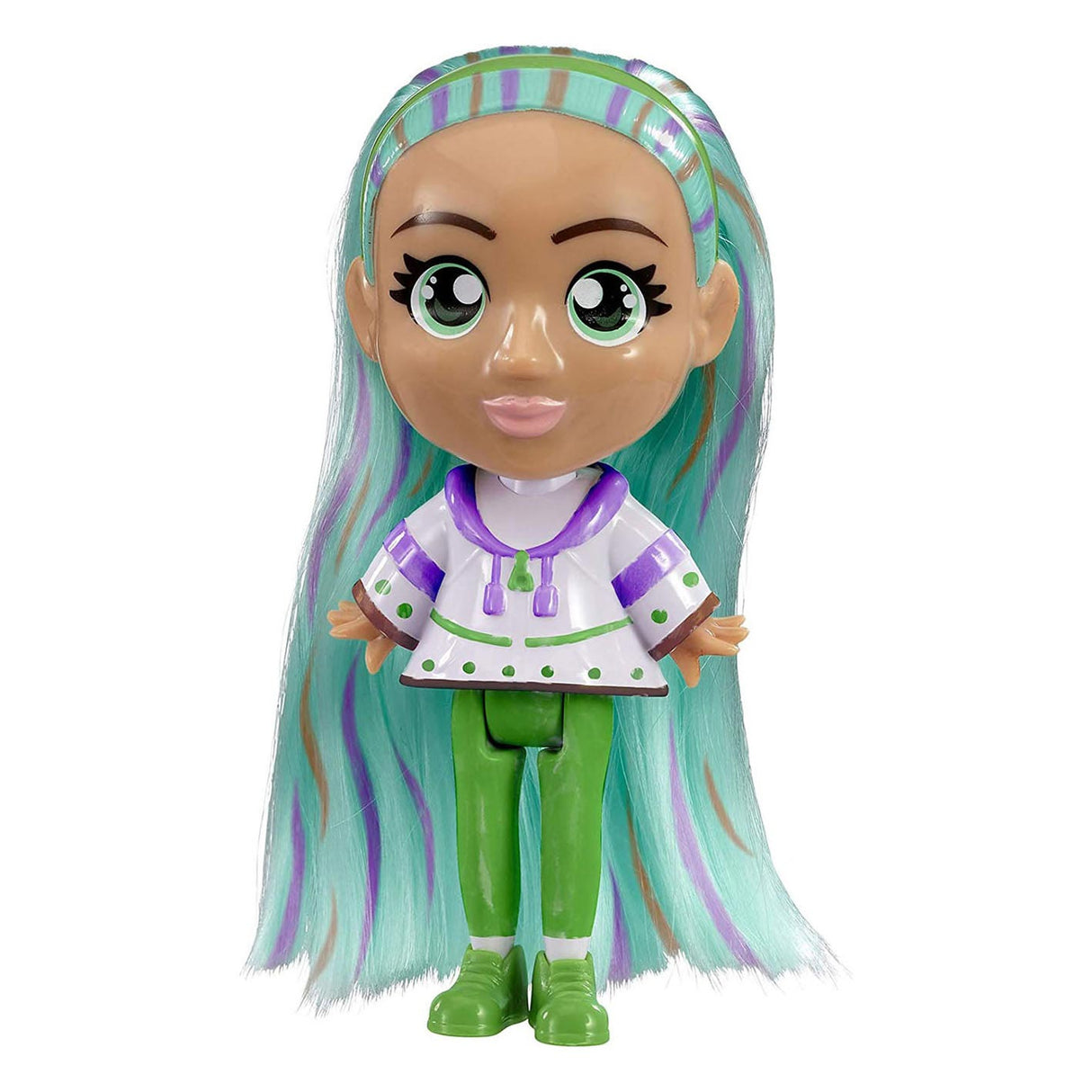 CRAYOLA COLOR N STYLE AMIS COLOR JADE