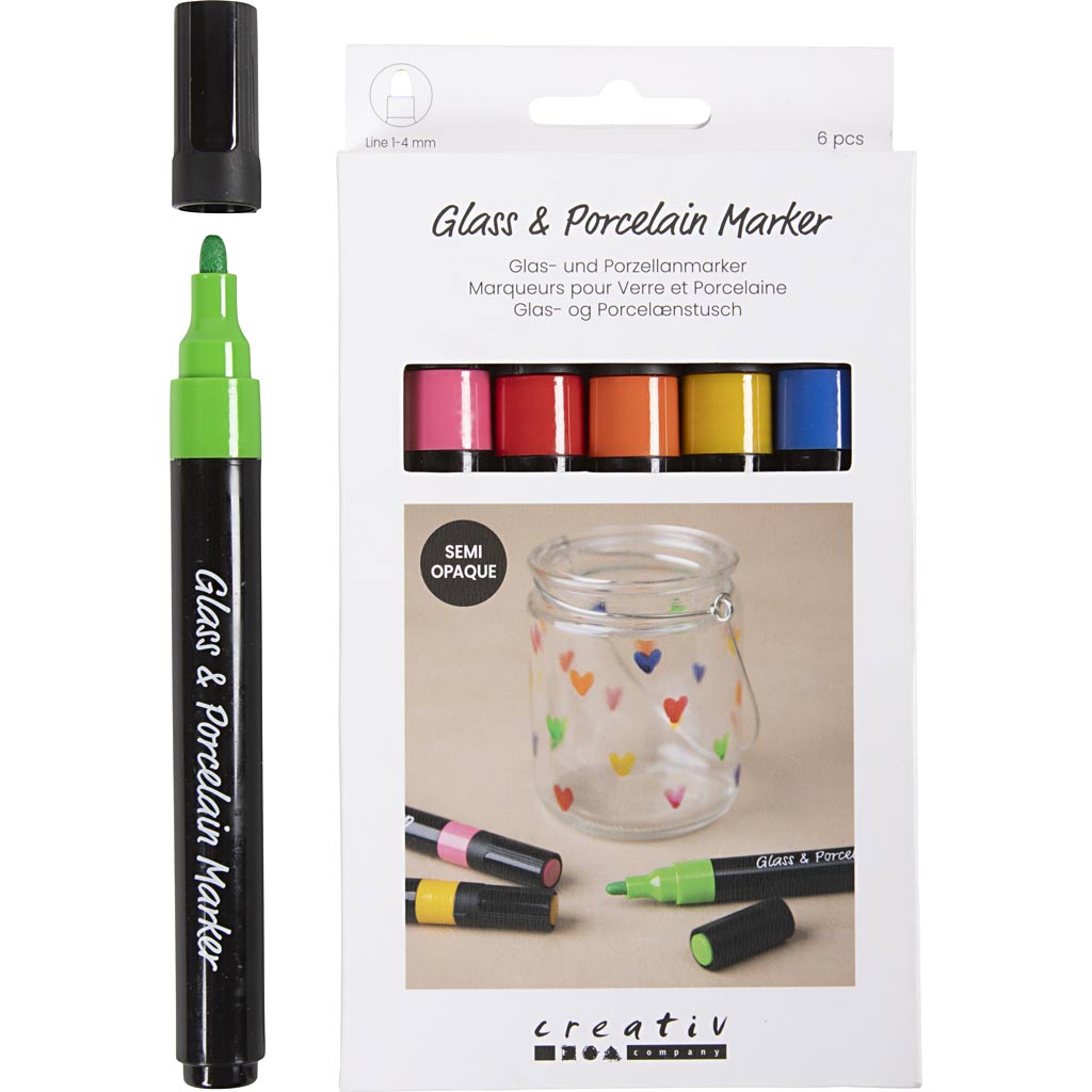 Https : www.ccobby.nl épaisseur de ligne-1-4-mm-semi-opaque-colorful-6-piece-1-box
