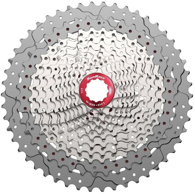 Cassette Sunrace csmz903 12 vitesses 11-51