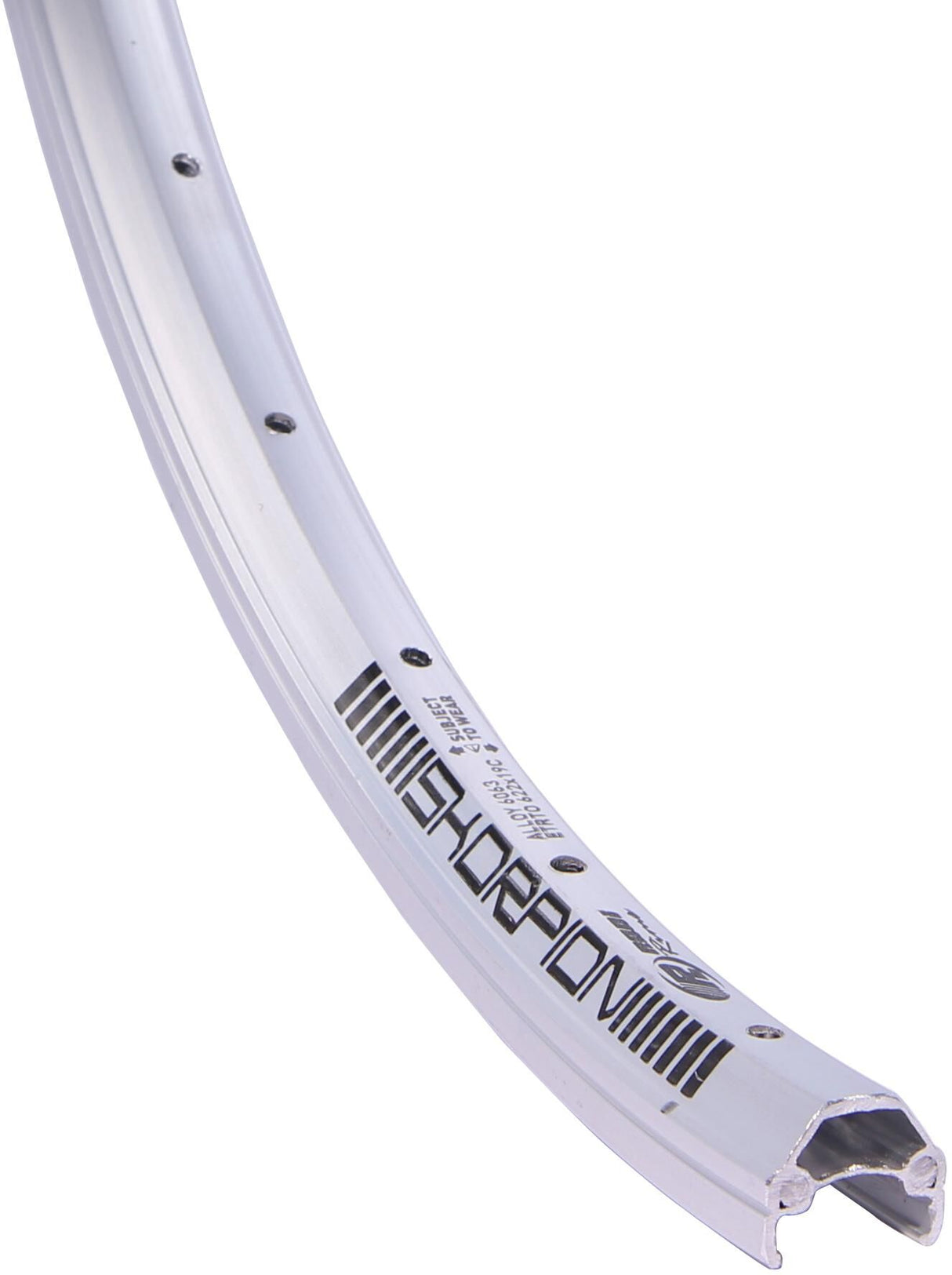 Rodi vélo rodi jante skorpion rodi jantes scorpion 19-559 si 36l