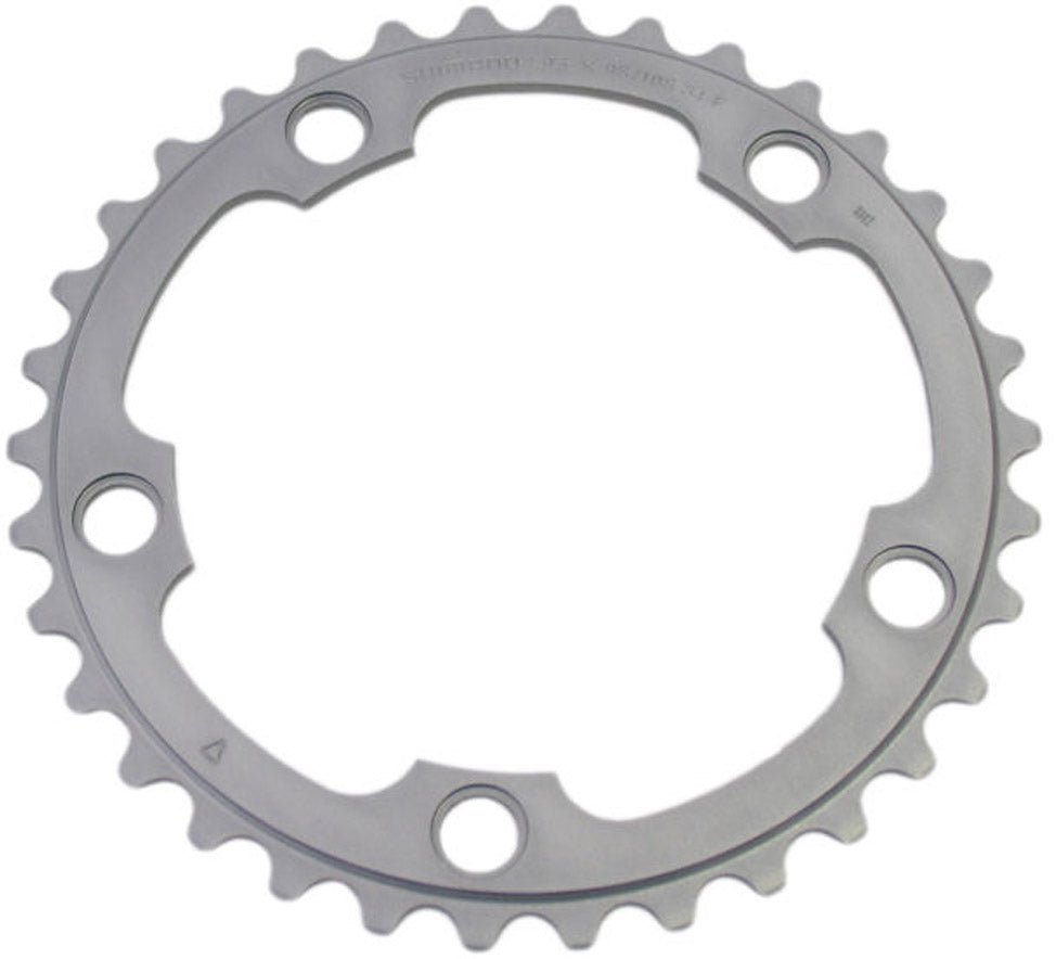 Shimano Chain Top 34T Ultegra FC-6750 Silver