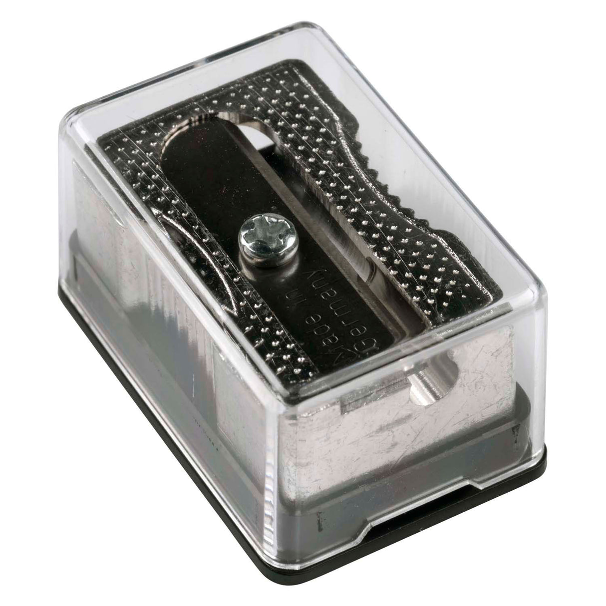 Taille-crayon graphite Bruynzeel boîte 20