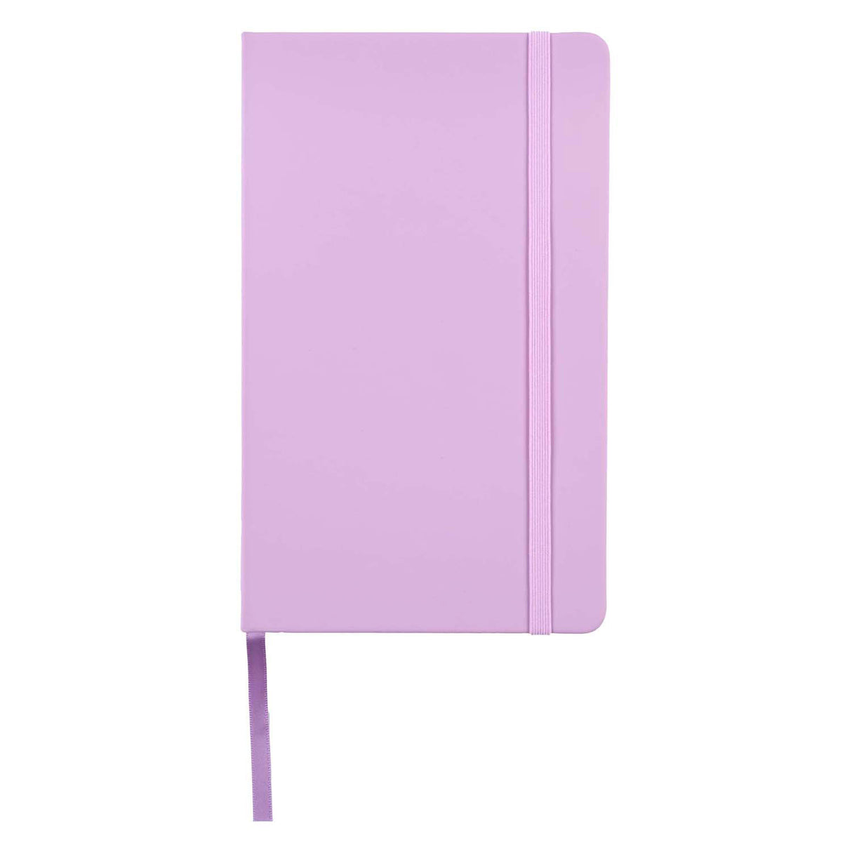 Bruynzeel bullet journal lilas, 13x21cm, 140 g m 64 feuilles