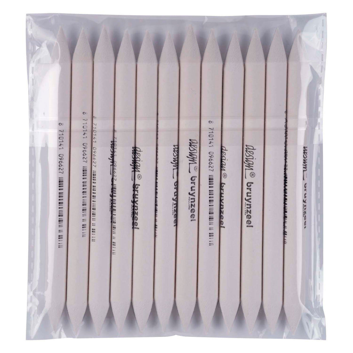 Plume de spécialités de design Bruynzeel