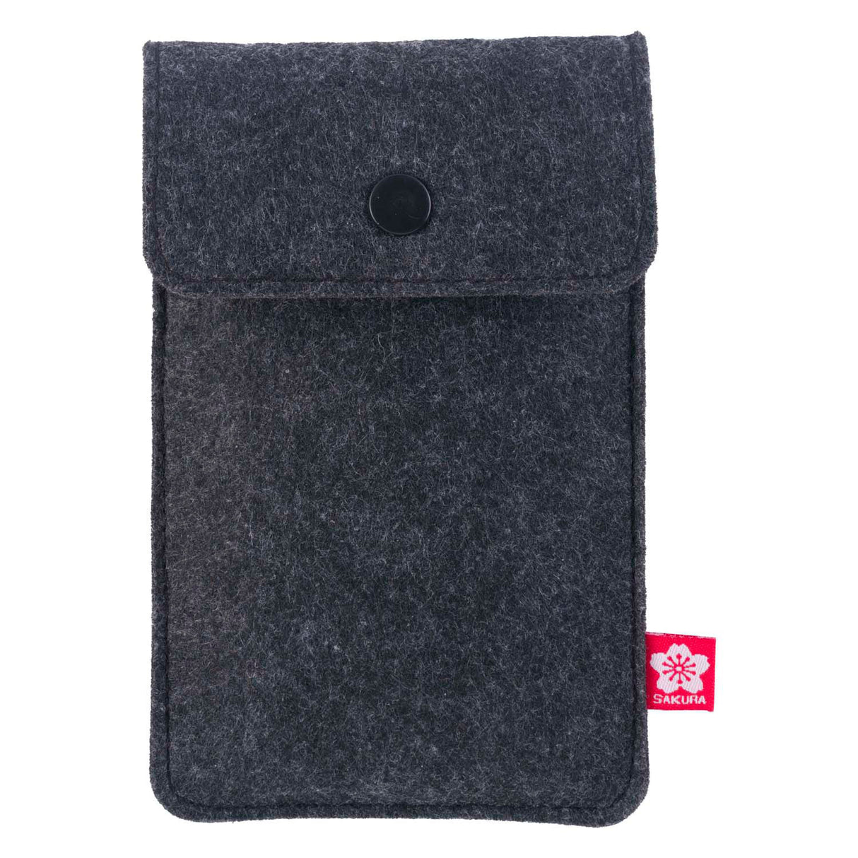 Sakura pigma micron black edition, ensemble et étui gratuit, 3 pièces
