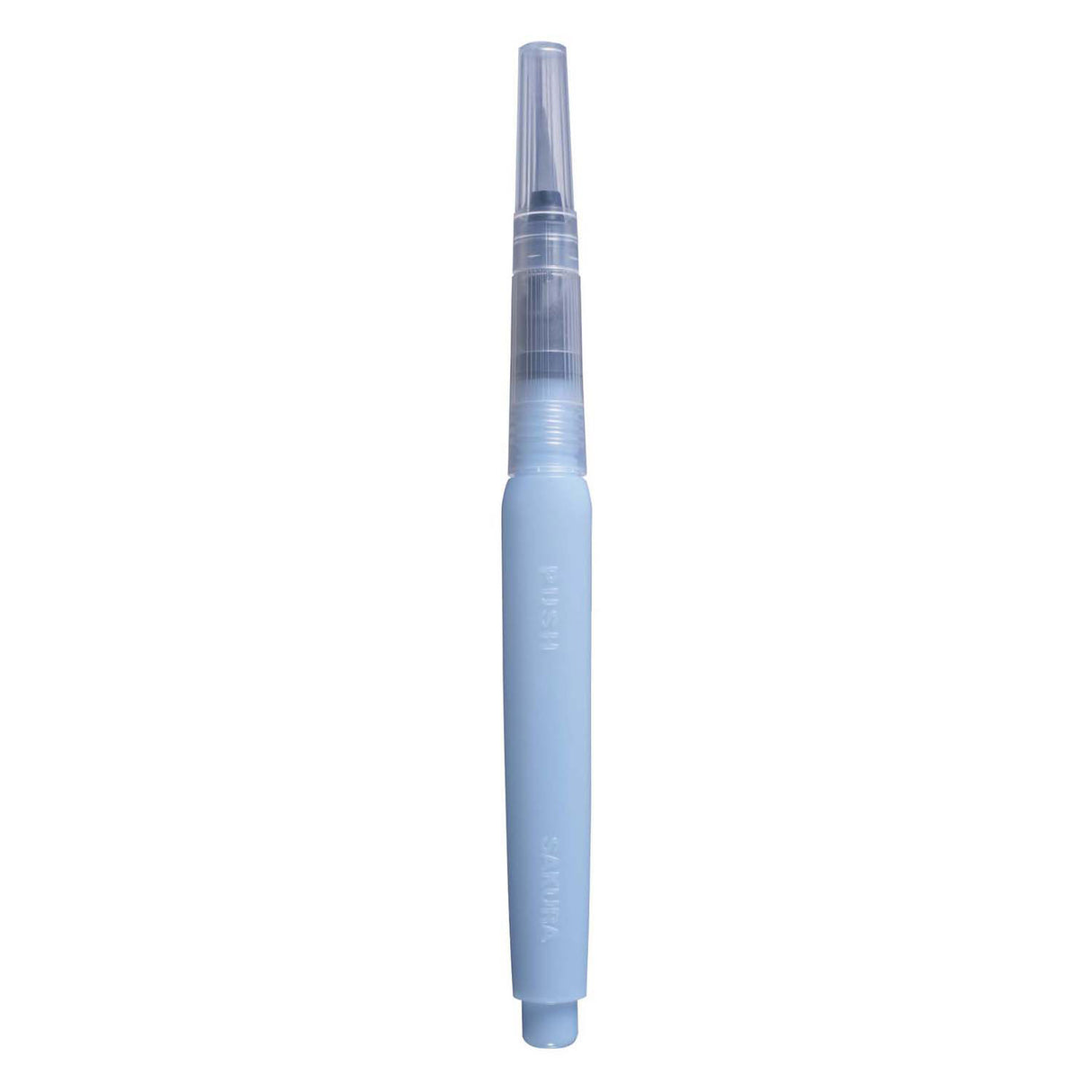 Brosse à eau Sakura koi, taille m, réservoir long