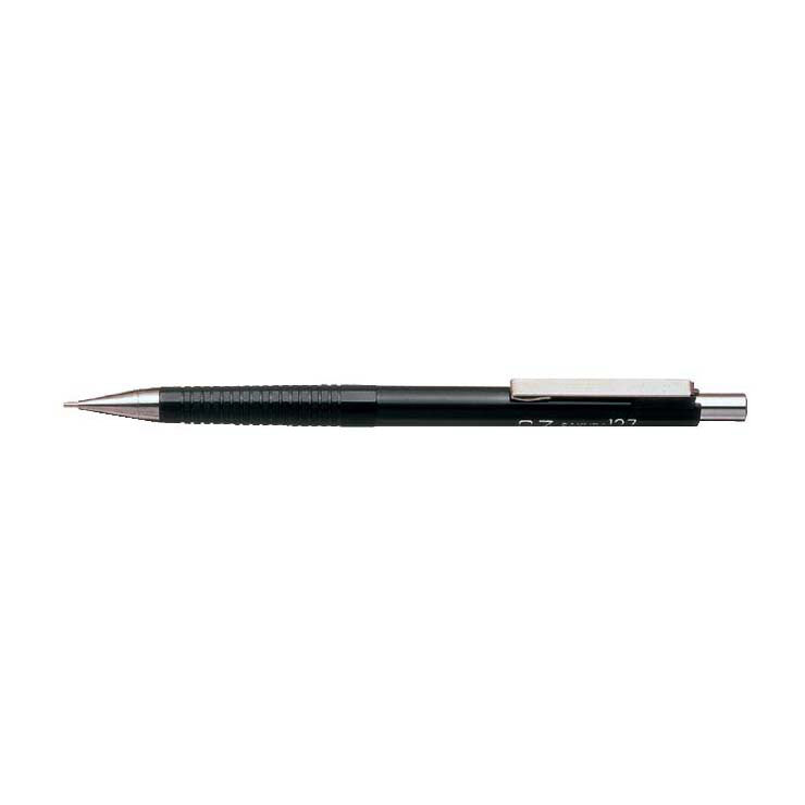 Porte-mine Sakura 127 - 0,7 mm - noir