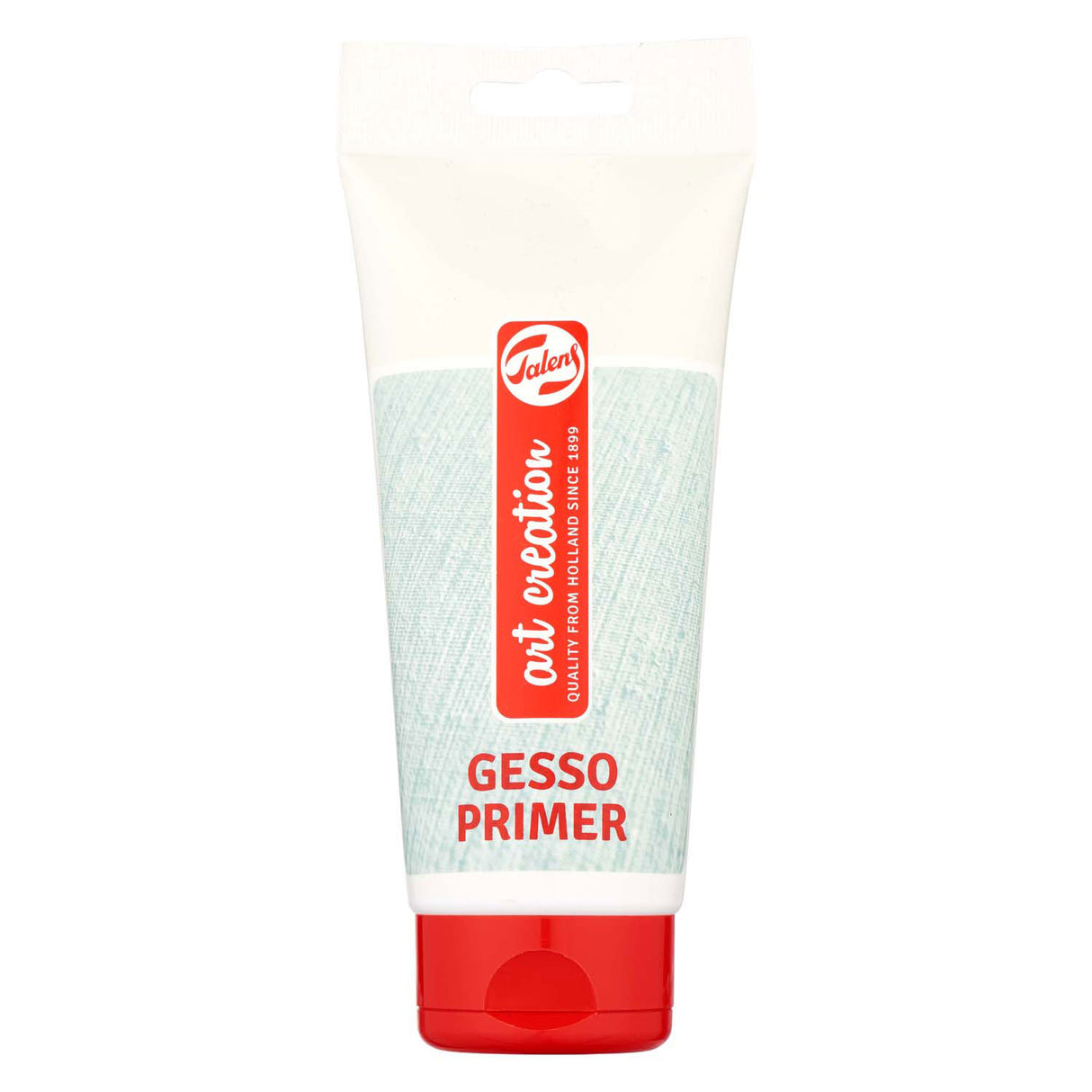 Talens création artistique tube gesso 200ml