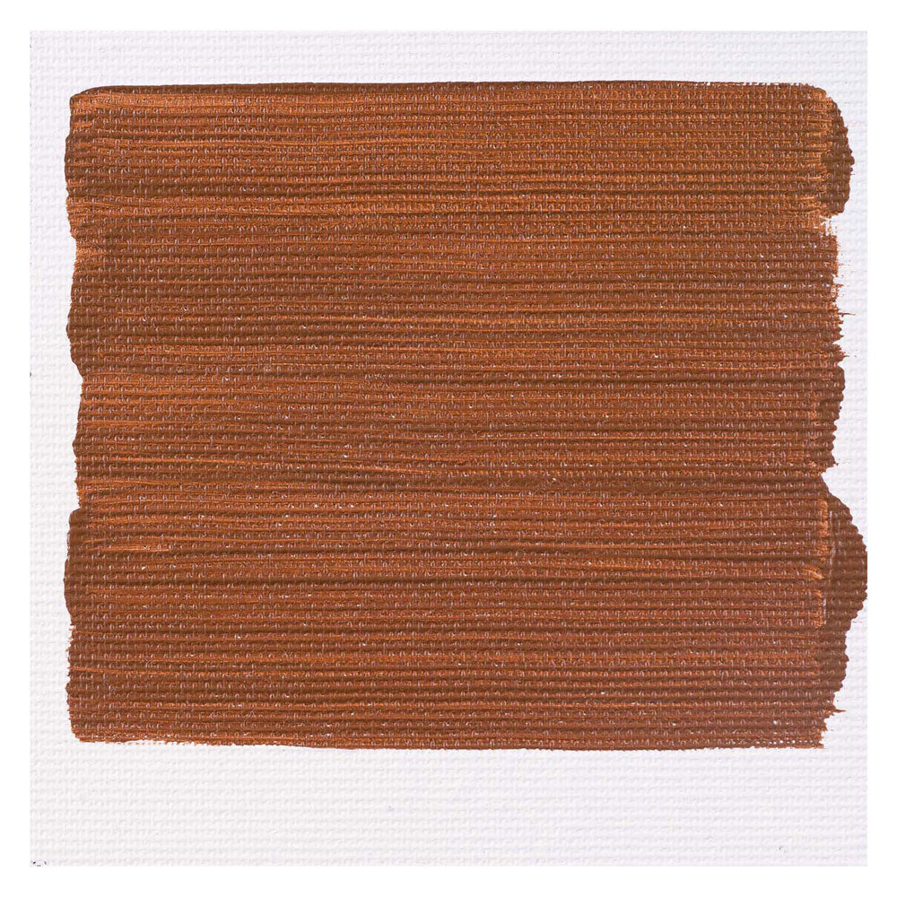 Talens art création peinture acrylique tube 75ml terre d'ombre brûlée 409
