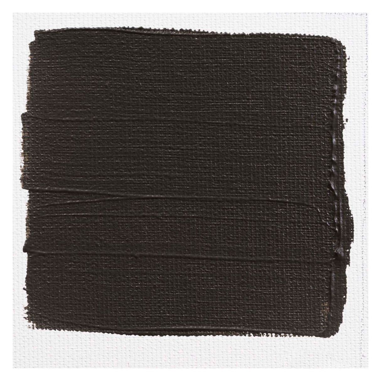 Talens art création peinture acrylique tube 75ml terre d'ombre verdâtre